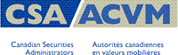 CSA logo